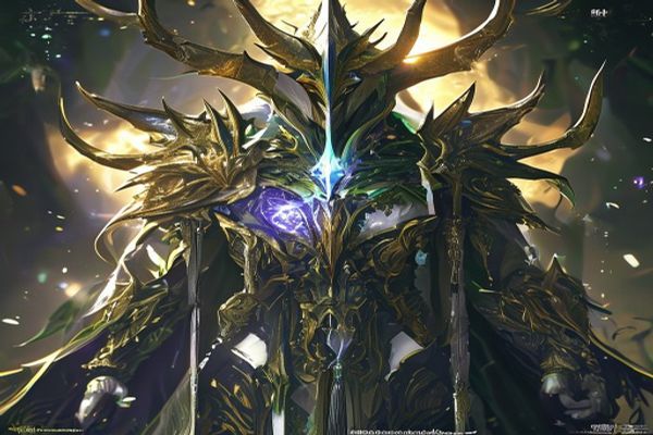 最终幻想13官网全新改版，带你重温水晶神话