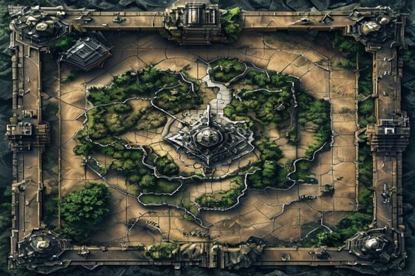 魔兽争霸冰封王座地图下载，老玩家必藏的高质量地图TOP5