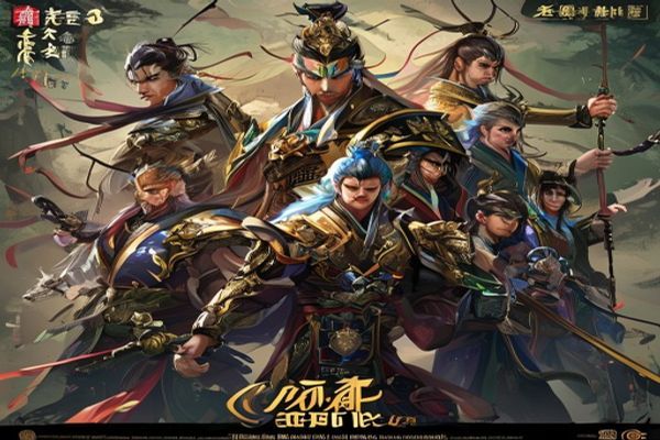 三国志12人物头像